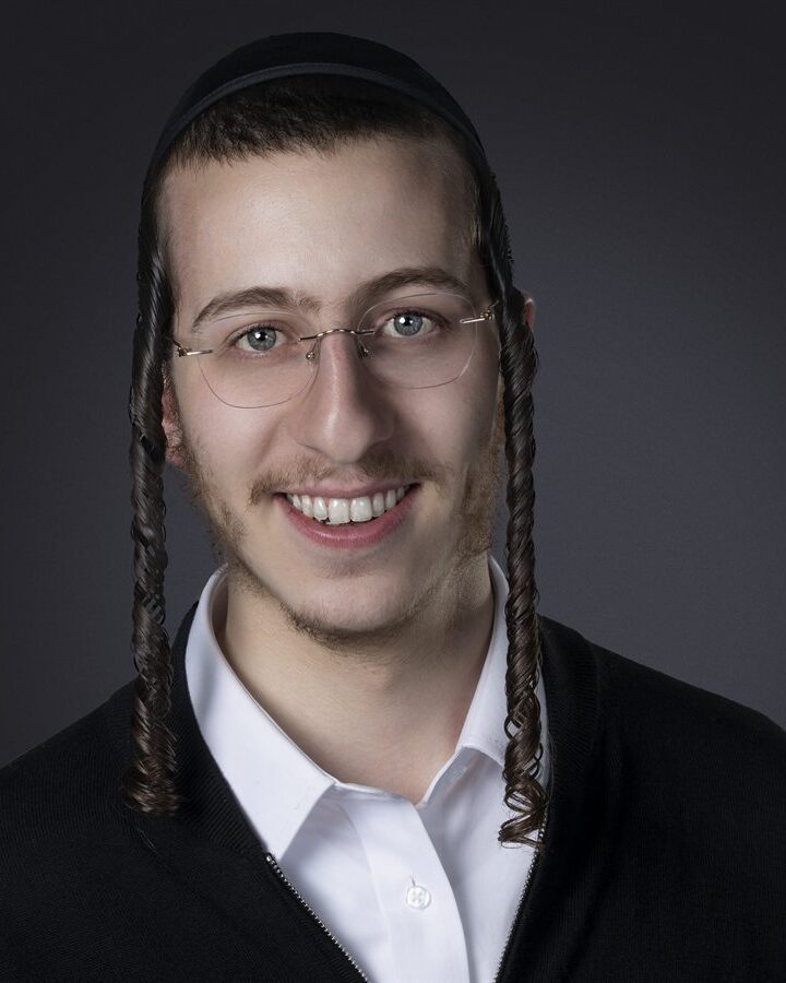 Avrumi BarHorin