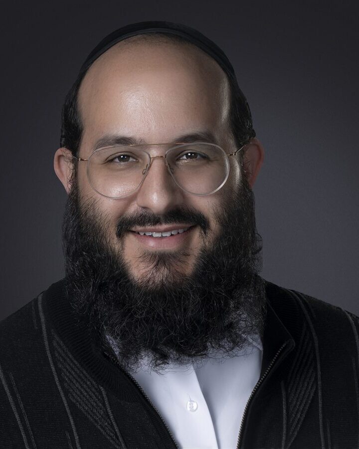 Sholom Langsam