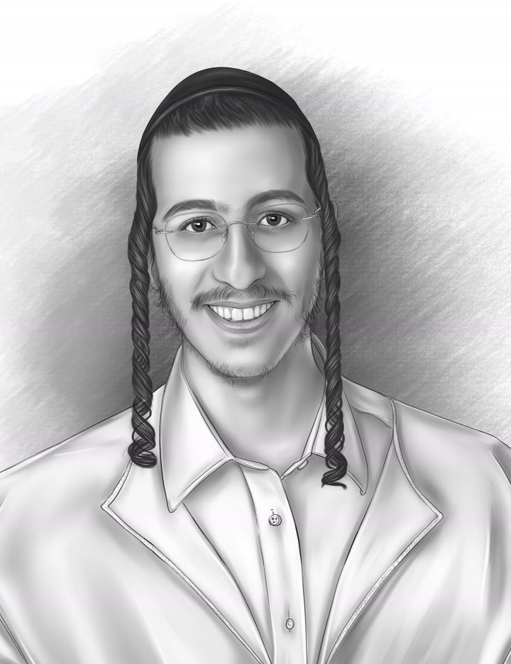 Avrumi BarHorin